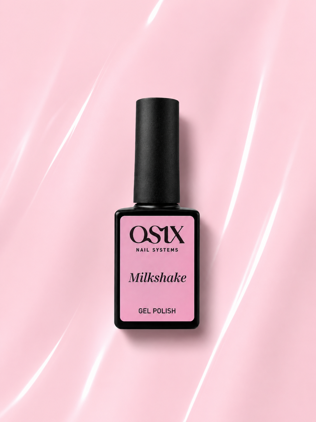 Milkshake - Gel polish 12ml