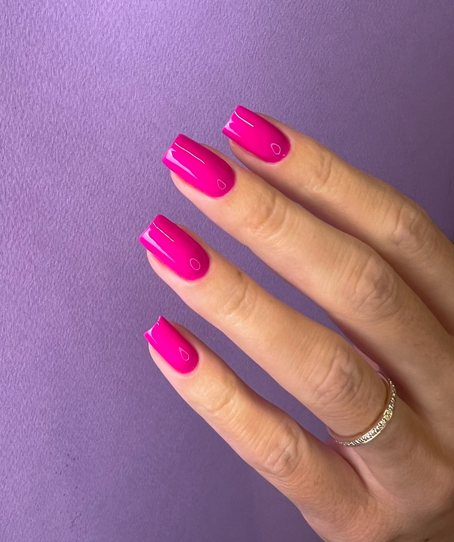 Need A Vacation - Gel Polish 12ml (TPO-free)
