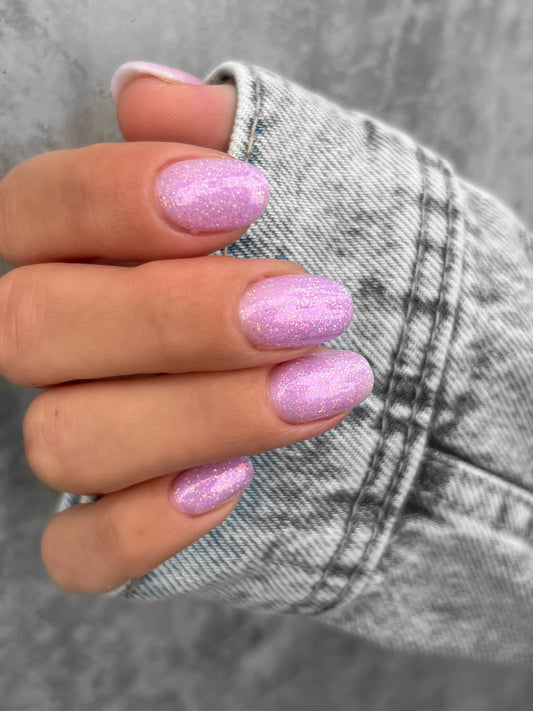 Shopaholic - Gel polish 12m (TPO-free)