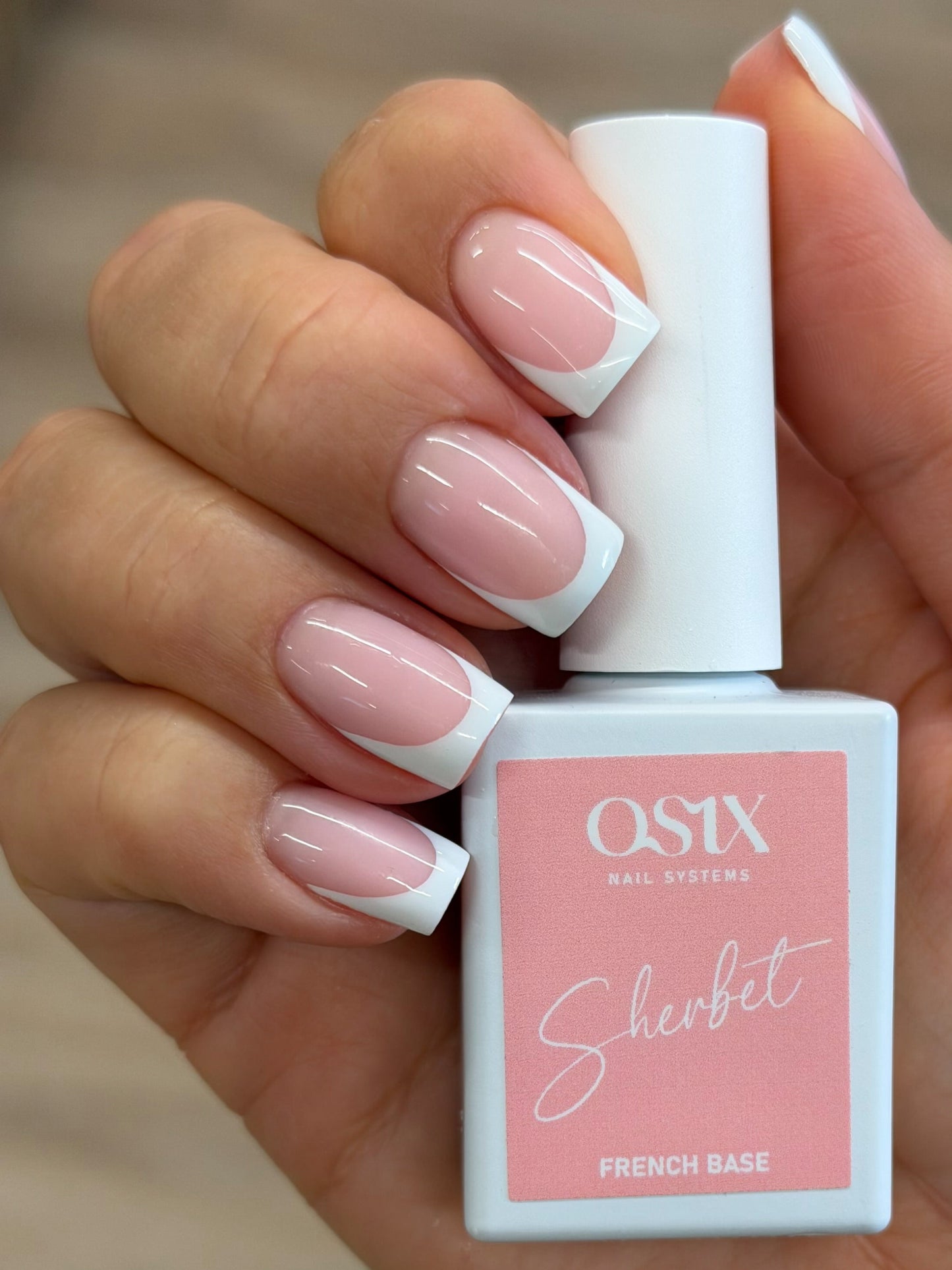 Sherbet Base - Masking Base 10ml (TPO-Free)
