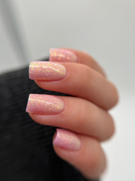Prosecco - Gel Polish 8ml (TPO-free)