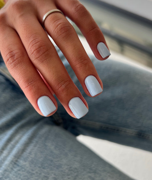 Frozen - Gel polish 12m (TPO-free)