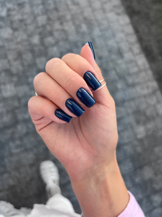 Manifest - Gel polish 12m (TPO-free)