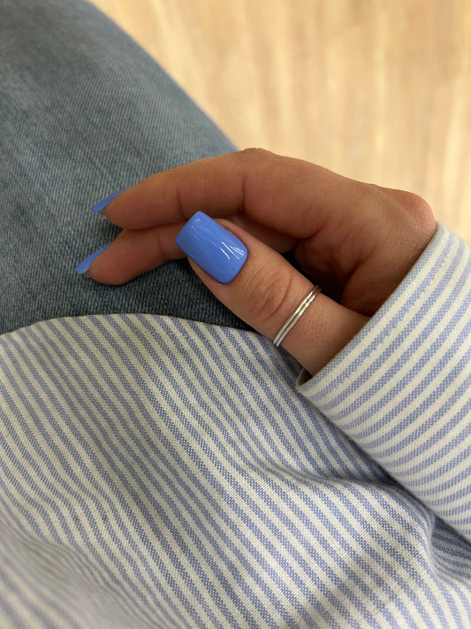 Bali - Gel polish 12ml (TPO-free)