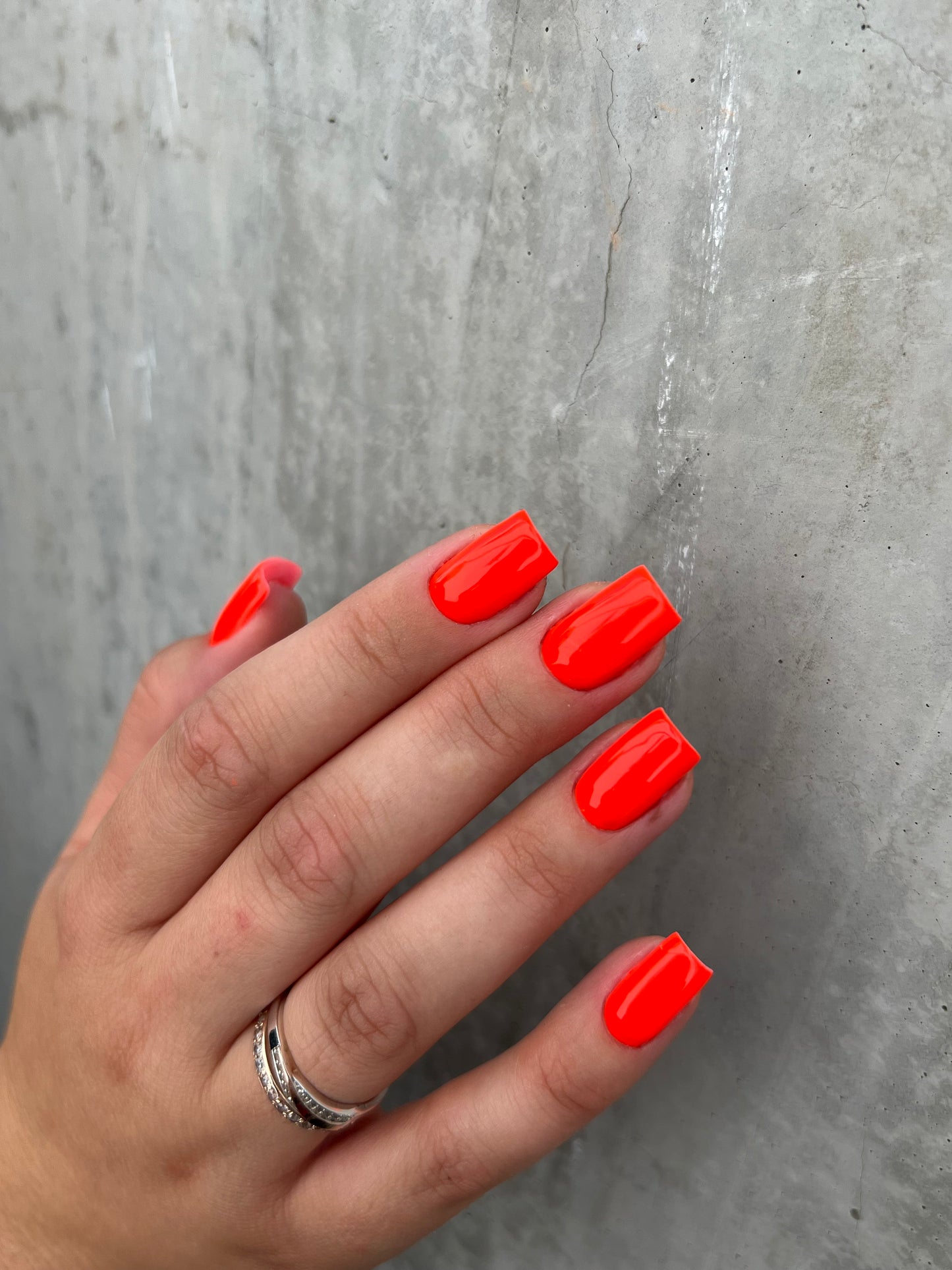 Grapefruit - Gel Polish 8ml (TPO-free)