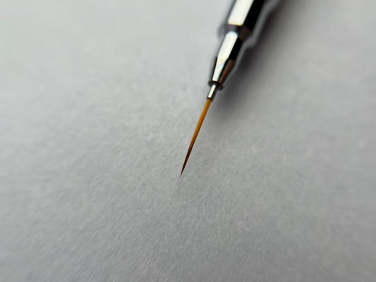 Fine Line Brush 12mm