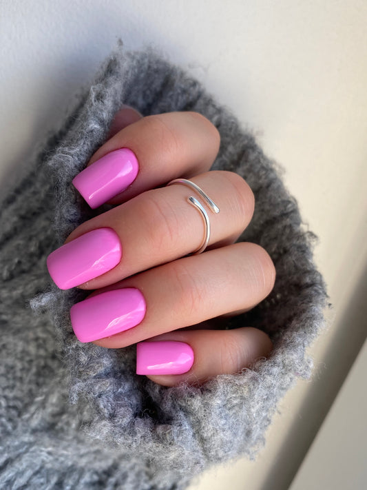 Fiji - Gel polish 12ml (TPO-free)