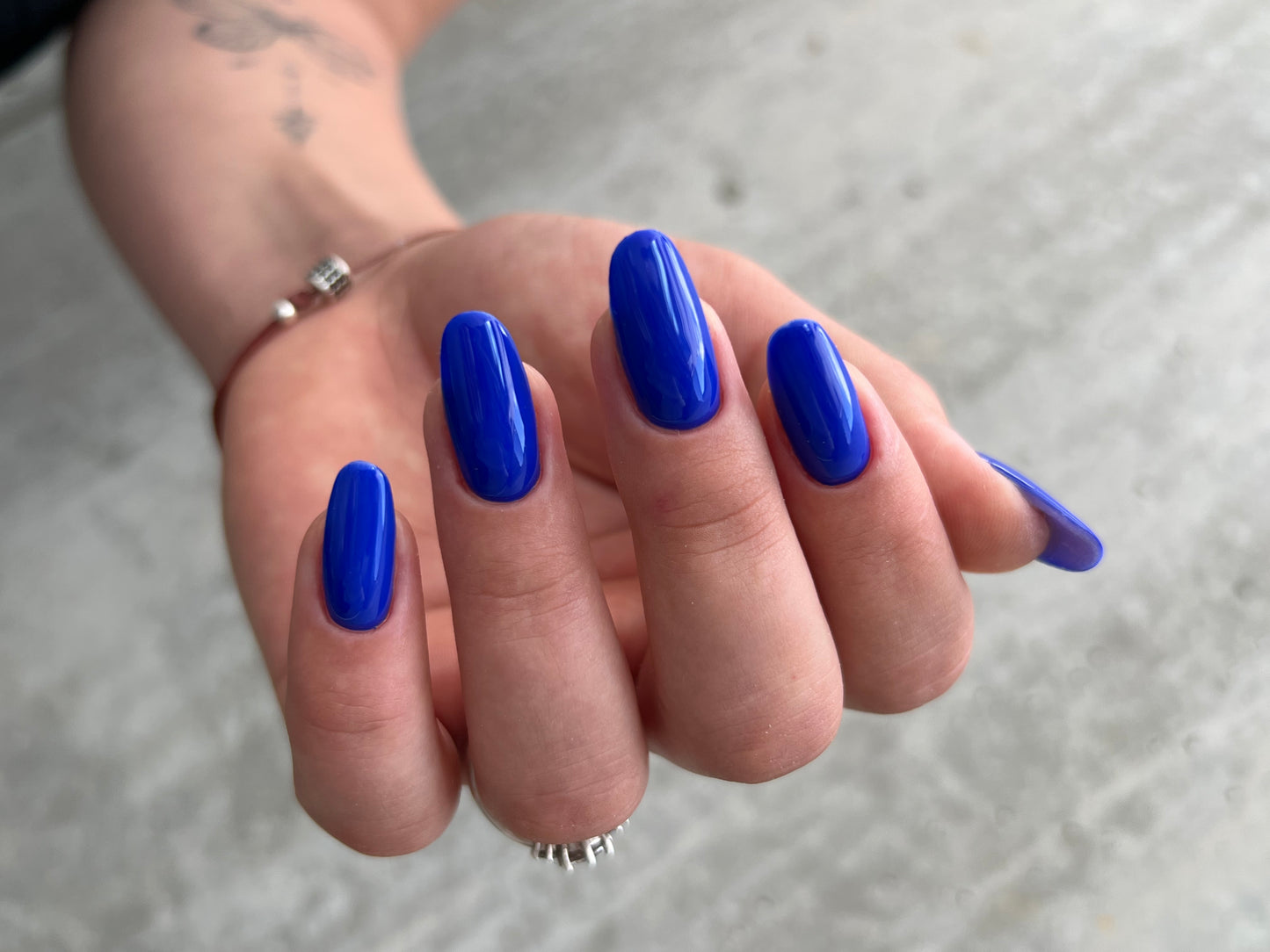Diva - Gelinis lakas 12ml (Be TPO)