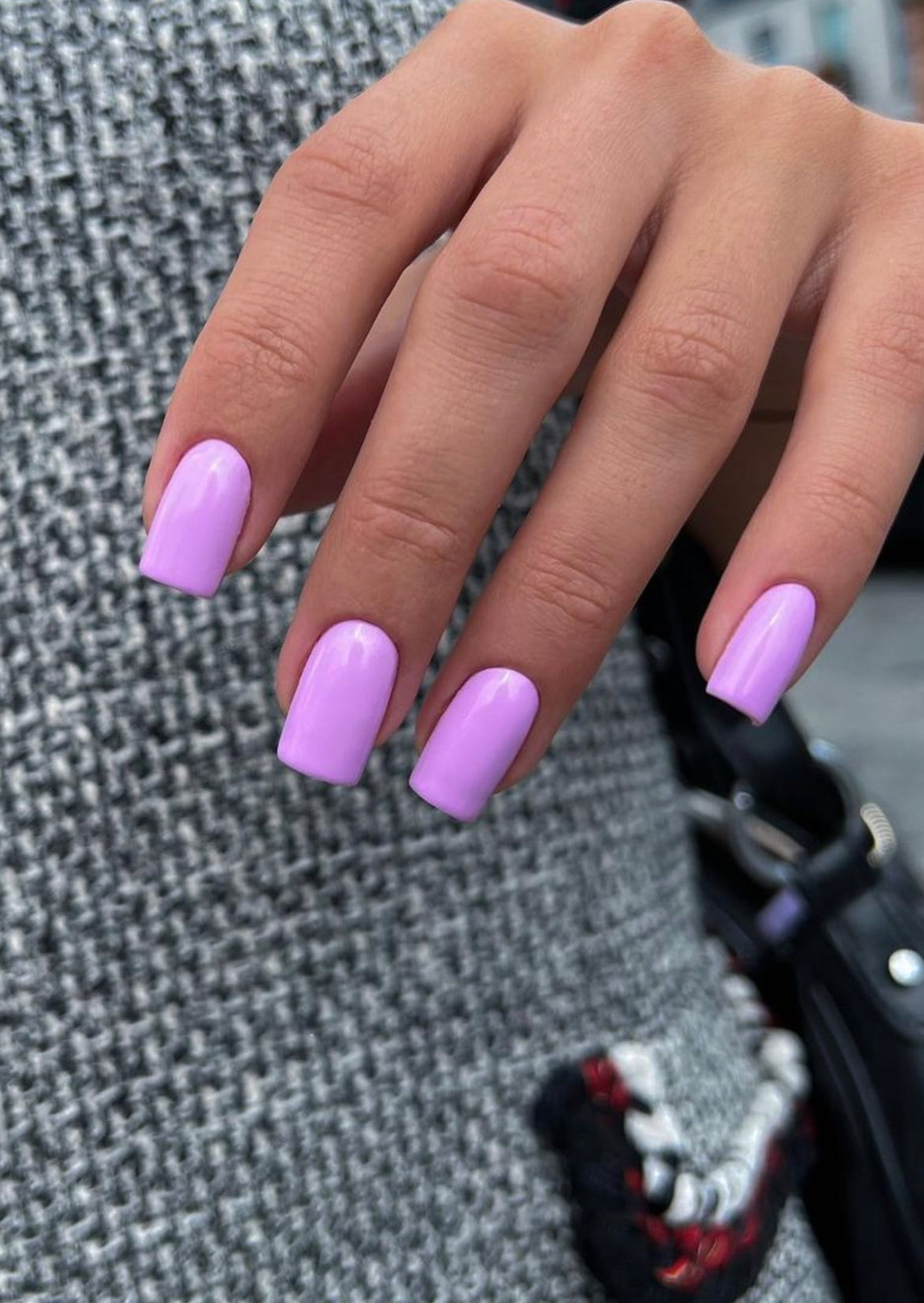 Medusa Pink - Gel Polish 12ml (TPO-free)