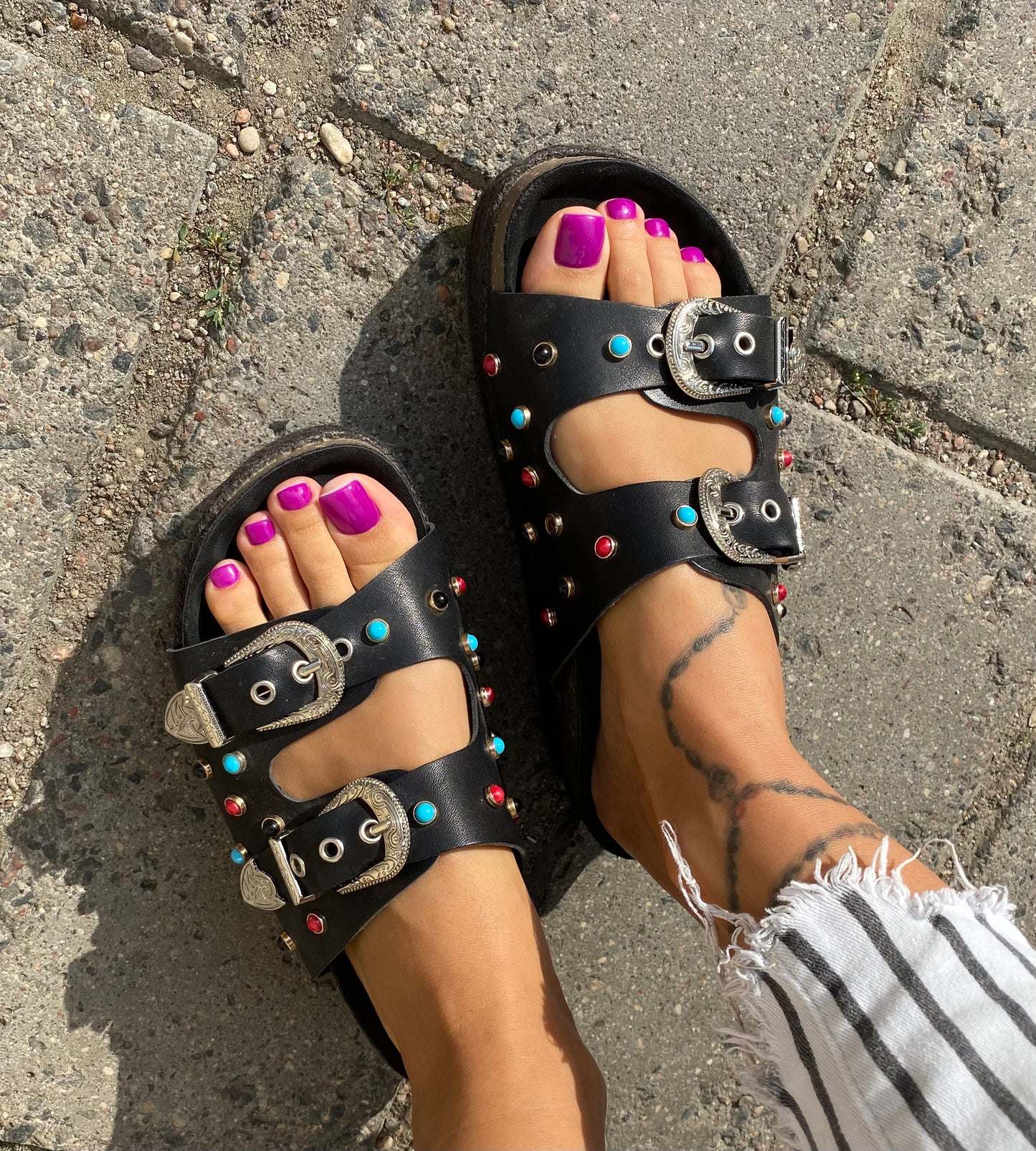 Grape - Gel polish 12ml (TPO-free)