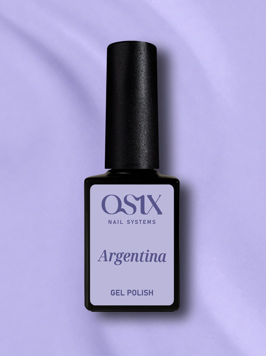 Barcelona - Gel Polish 8ml (TPO-free)