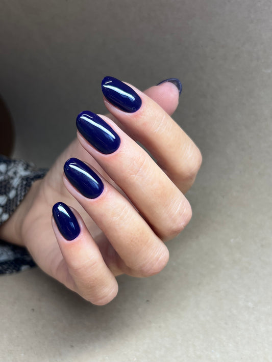 New York - Gel polish 12ml (TPO-free)
