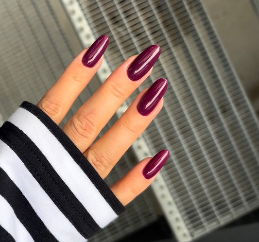 Gossip Girl - Gel polish 10ml (No TPO)