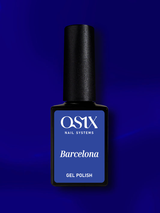 Barcelona - Gel Polish 8ml (TPO-free)
