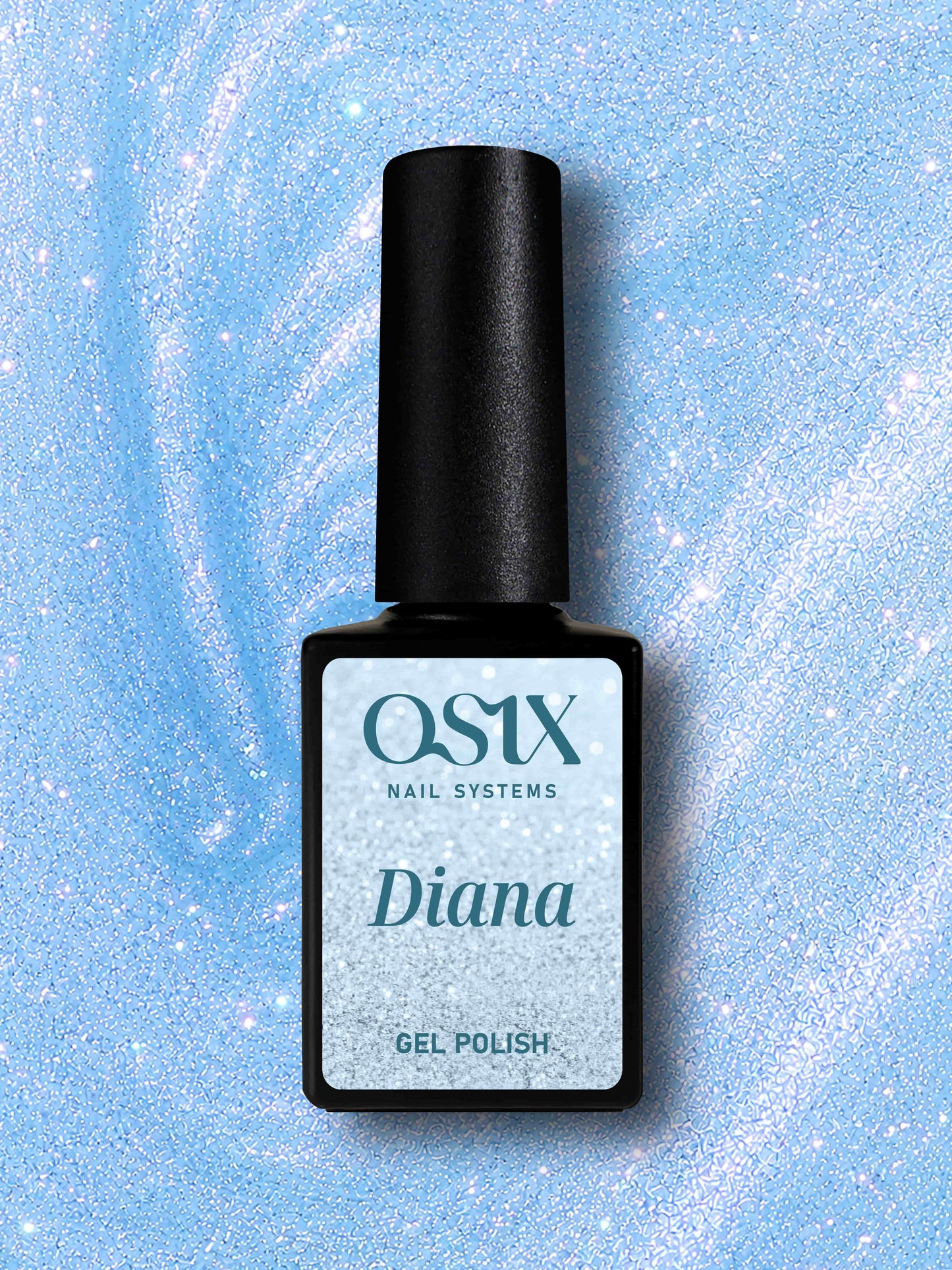 Barcelona - Gel Polish 8ml (TPO-free)