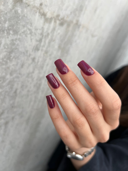 Fig - Gel polish 12ml (TPO-free)