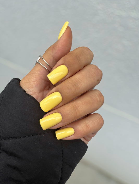 Summer Vibes - Gel Polish 8ml (TPO-Free)