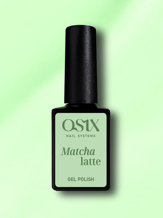 Barcelona - Gel Polish 8ml (TPO-free)