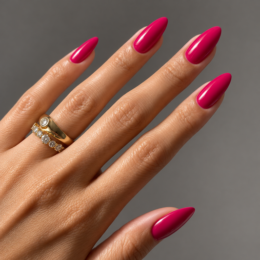 Sex On The Beach - Gel polish 12ml (TPO-free)
