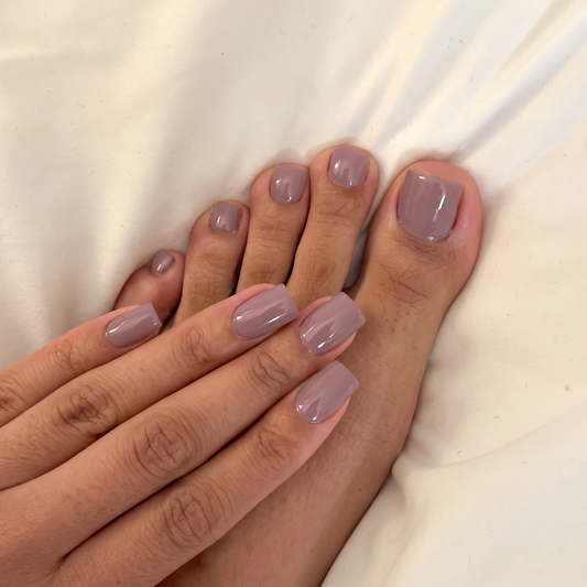 Cacao - Gel polish 12ml (TPO-free)