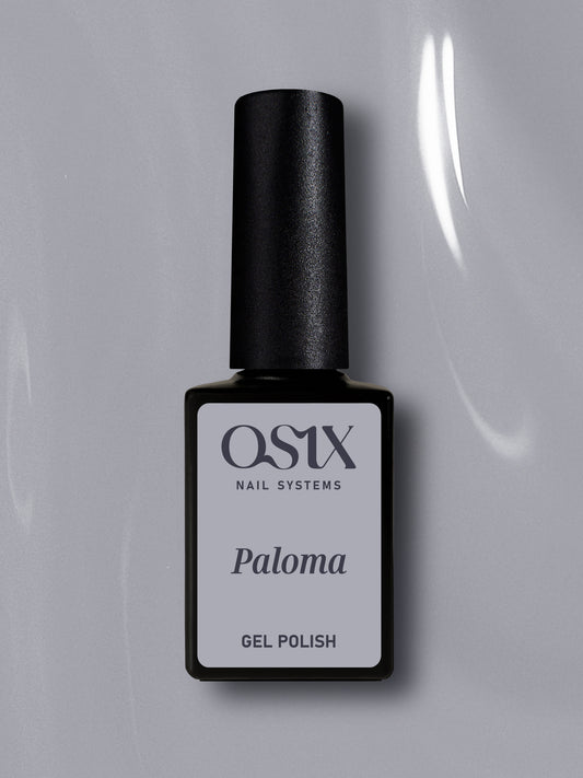 Paloma - Gel polish 12ml (TPO-free)