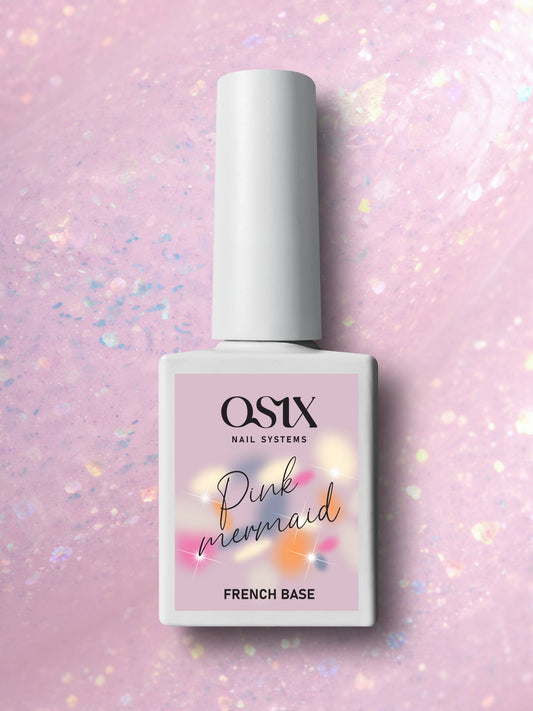 Pink Mermaid Base - Concealer 10ml (TPO-free)