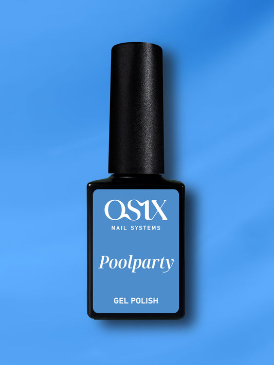 Poolparty - Gel polish 8ml (TPO-free)