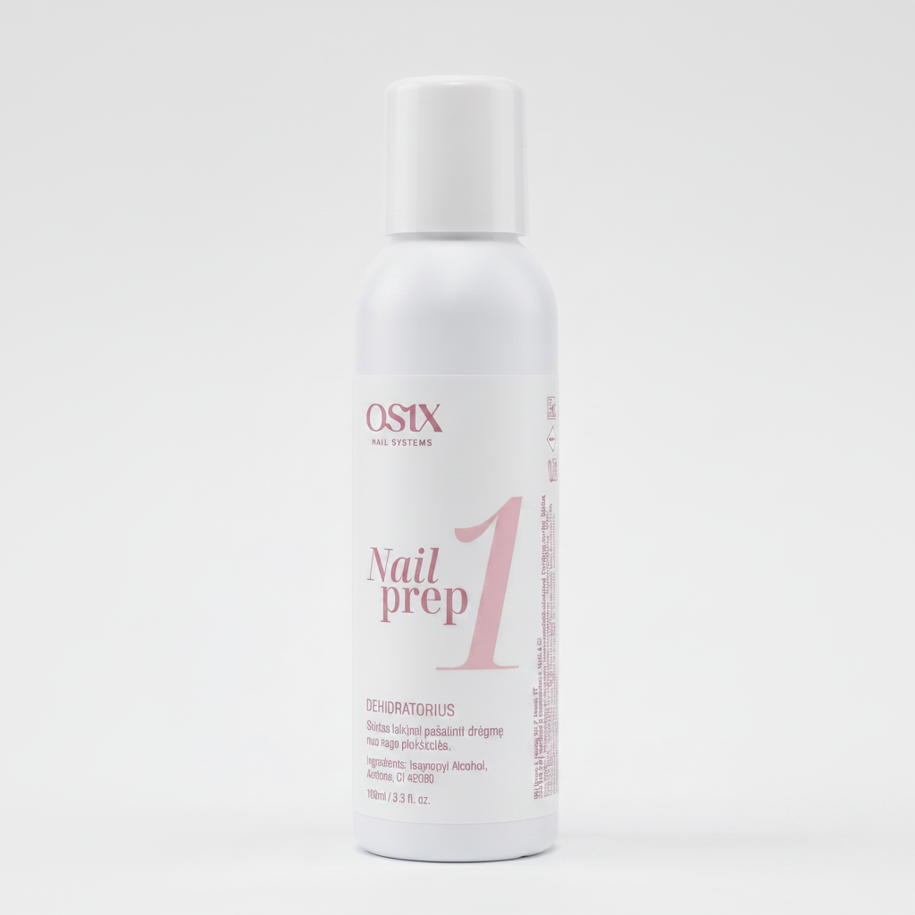 Dehydrator - Nail Prep 100ml