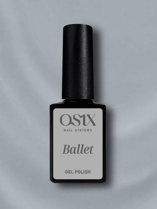 Barcelona - Gel Polish 8ml (TPO-free)