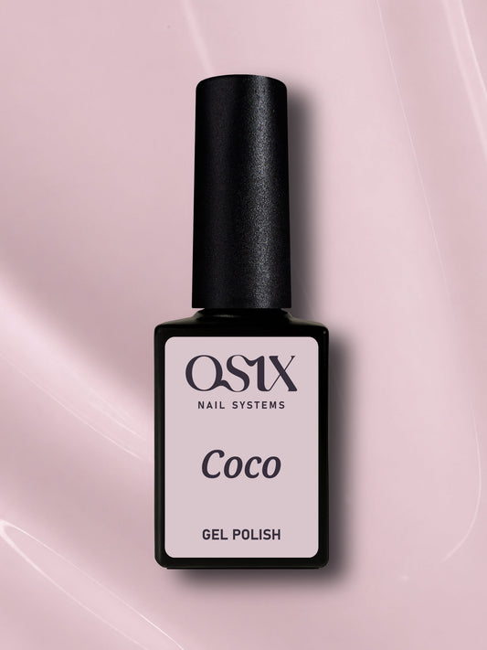Barcelona - Gel Polish 8ml (TPO-free)