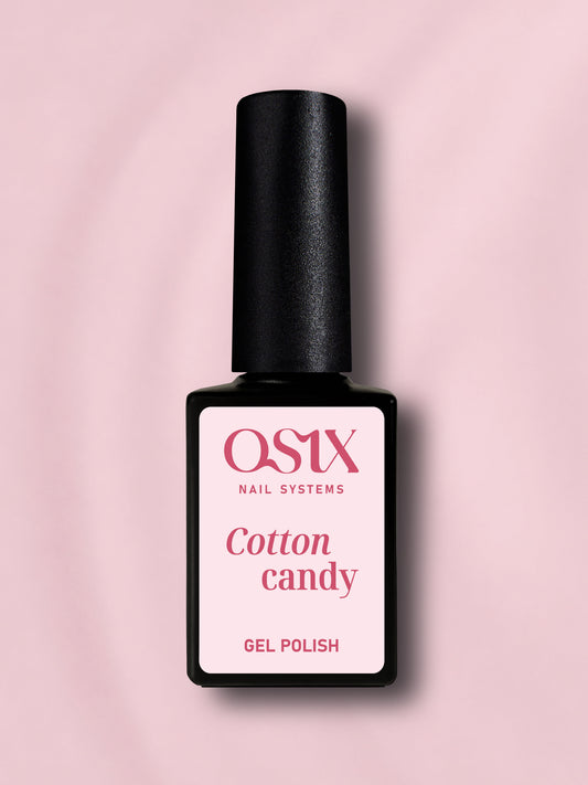 Barcelona - Gel Polish 8ml (TPO-free)