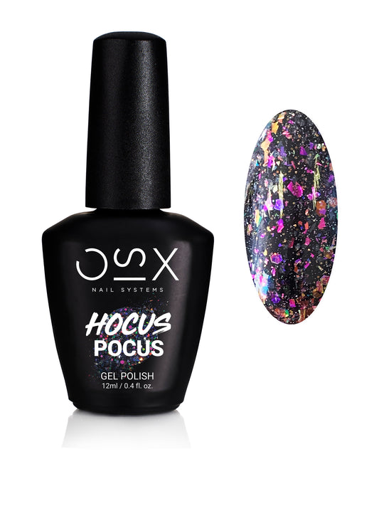 Hocus Pocus - Gel polish 12m (TPO-free)