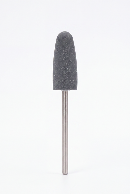 Silicone polishing tip (large)