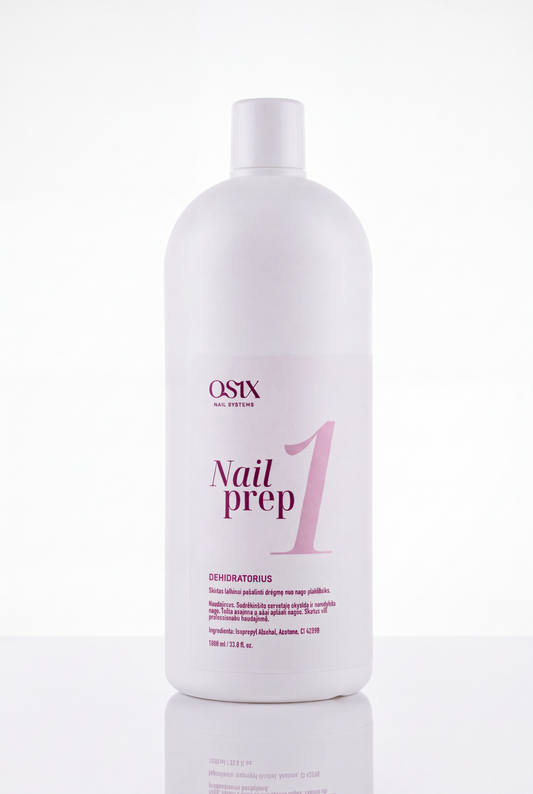 Dehydrator - Nail Prep 1L