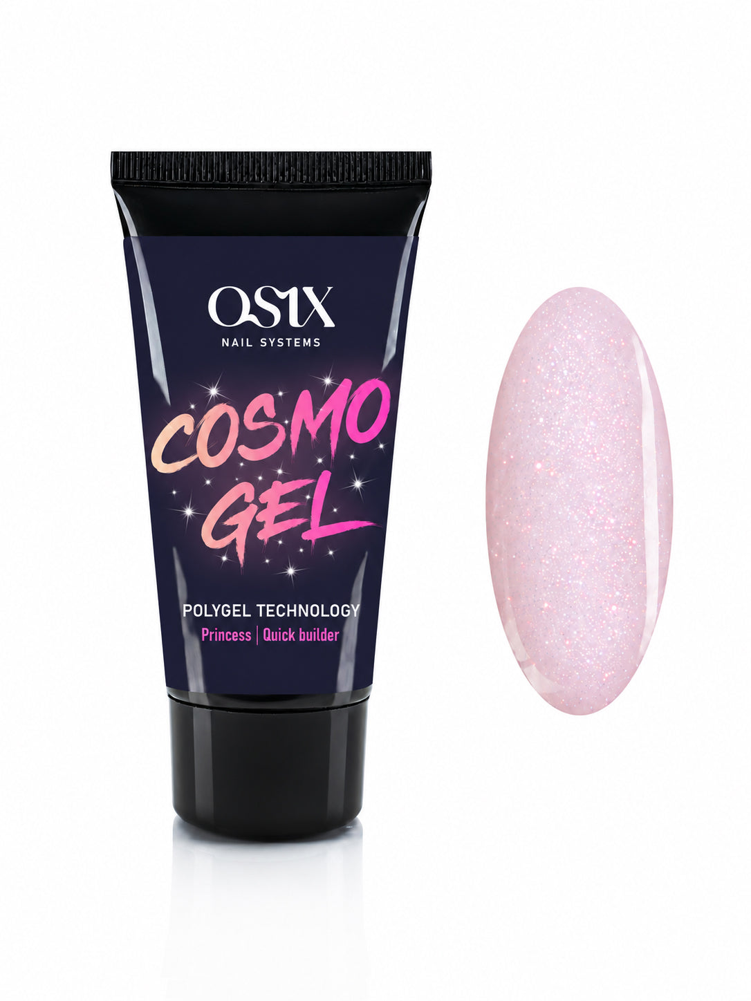Candy - Polygel 30g (No TPO)