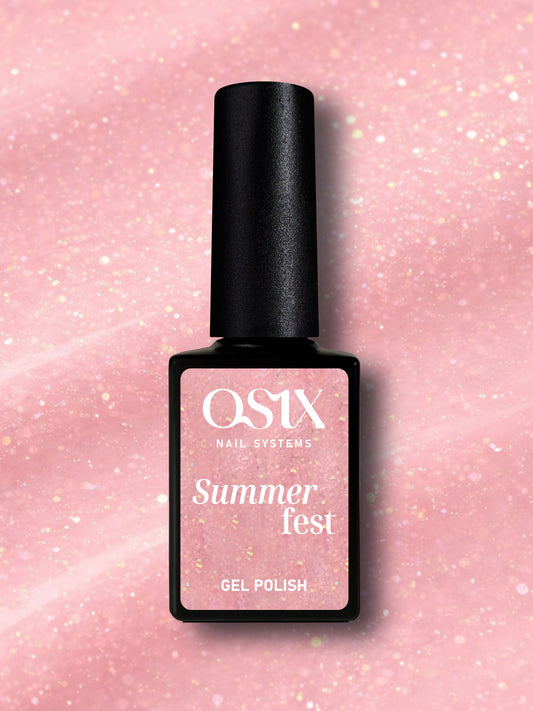 Summer Fest - Gel polish 12ml