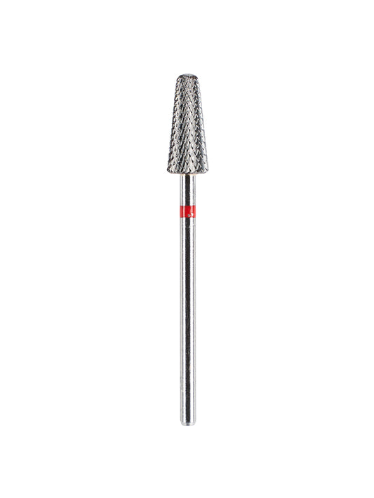 Carrot (red) - Carbide tip