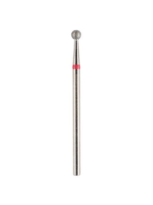 Bubble (red) - Diamond tip