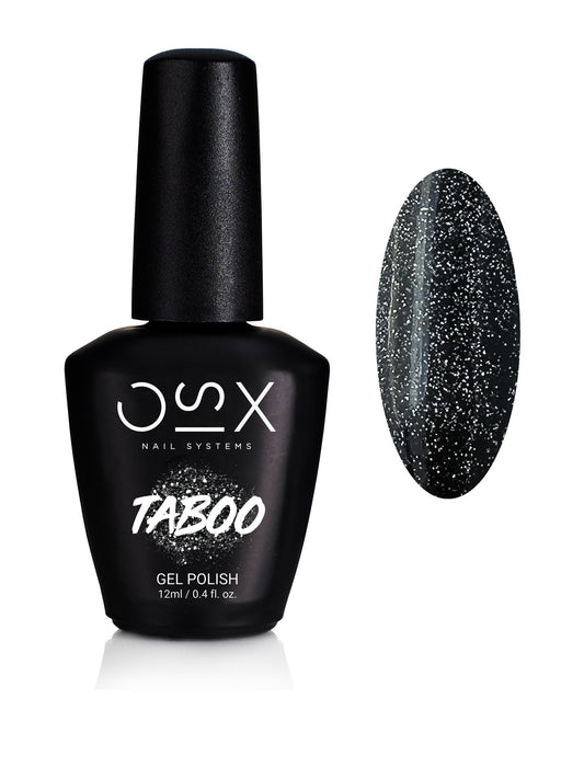 Taboo - Gel polish 12ml (TPO-free)