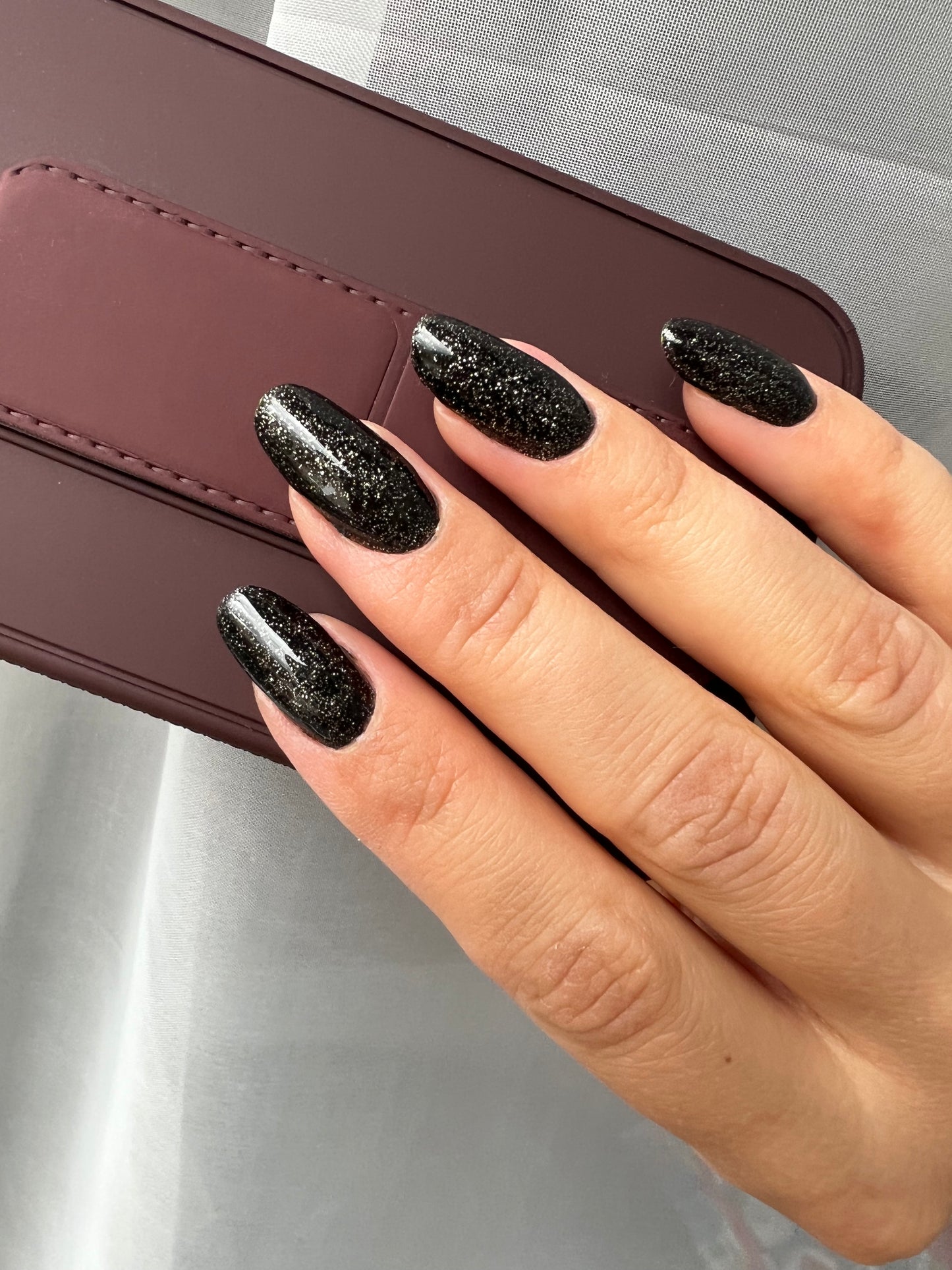 Taboo - Gel polish 12ml (TPO-free)