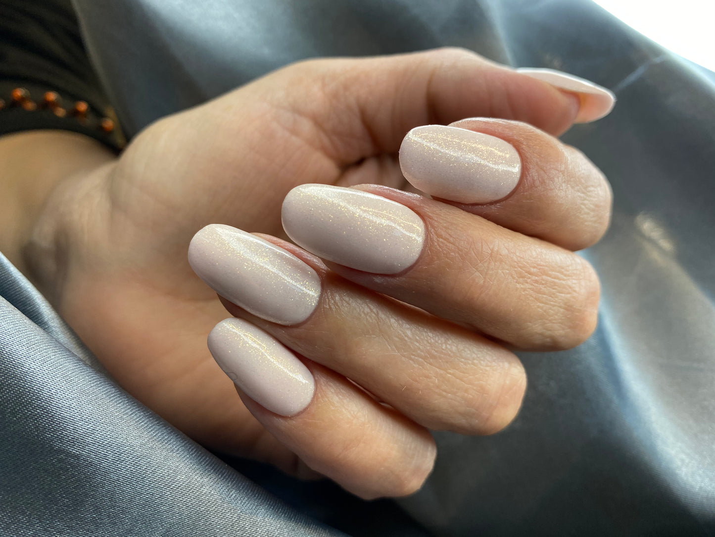 Pina Colada - Gelinis lakas 8ml