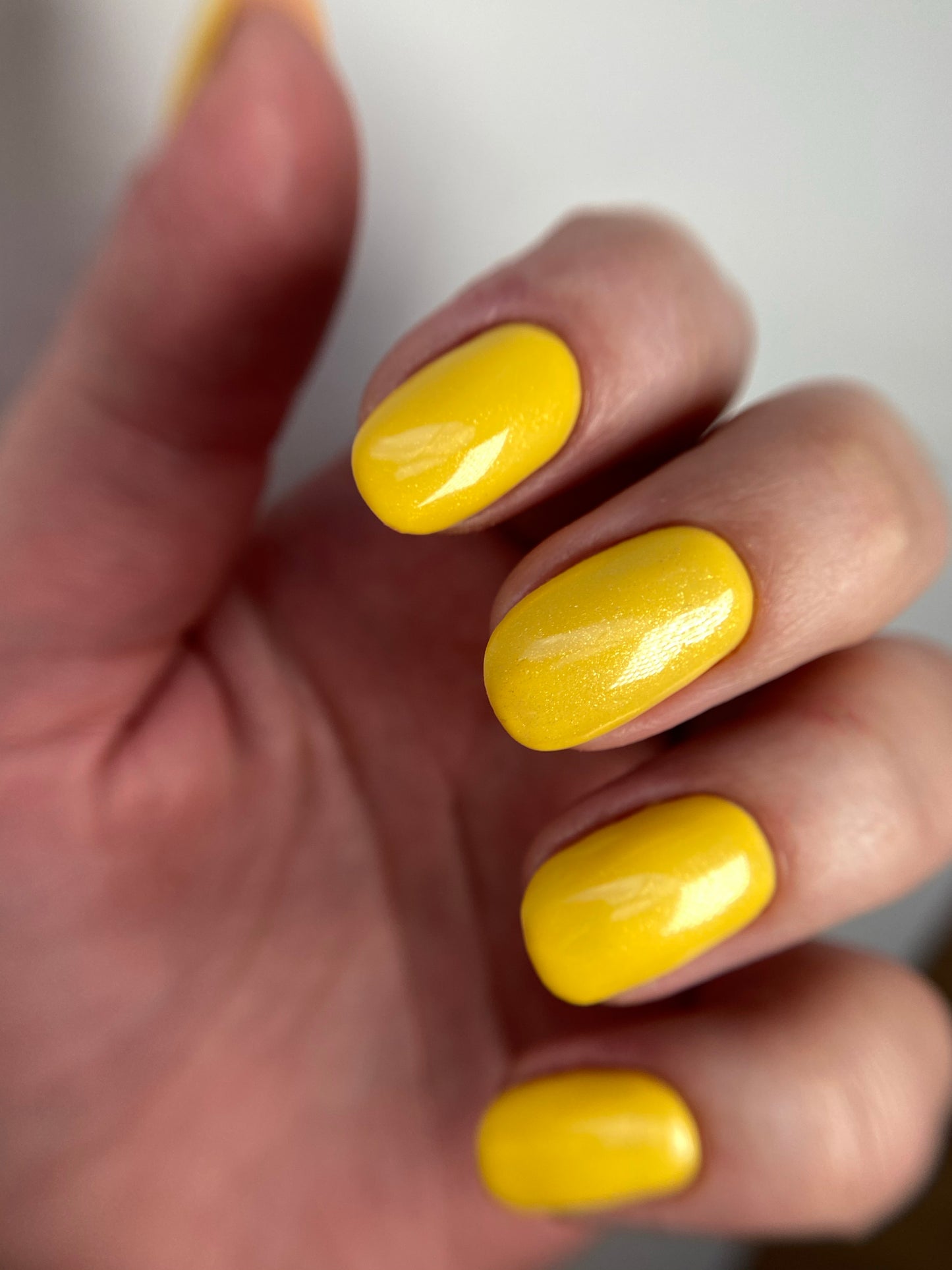 Ibiza - Gel polish 12ml (TPO-free)