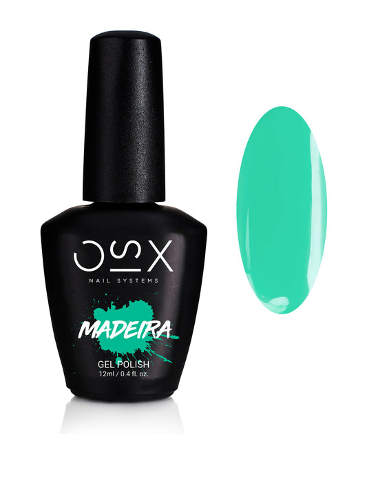 Madeira - Gel polish 12ml (TPO-free)