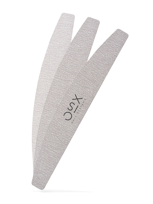 Adhesive file abrasives 150gr (10pcs.)