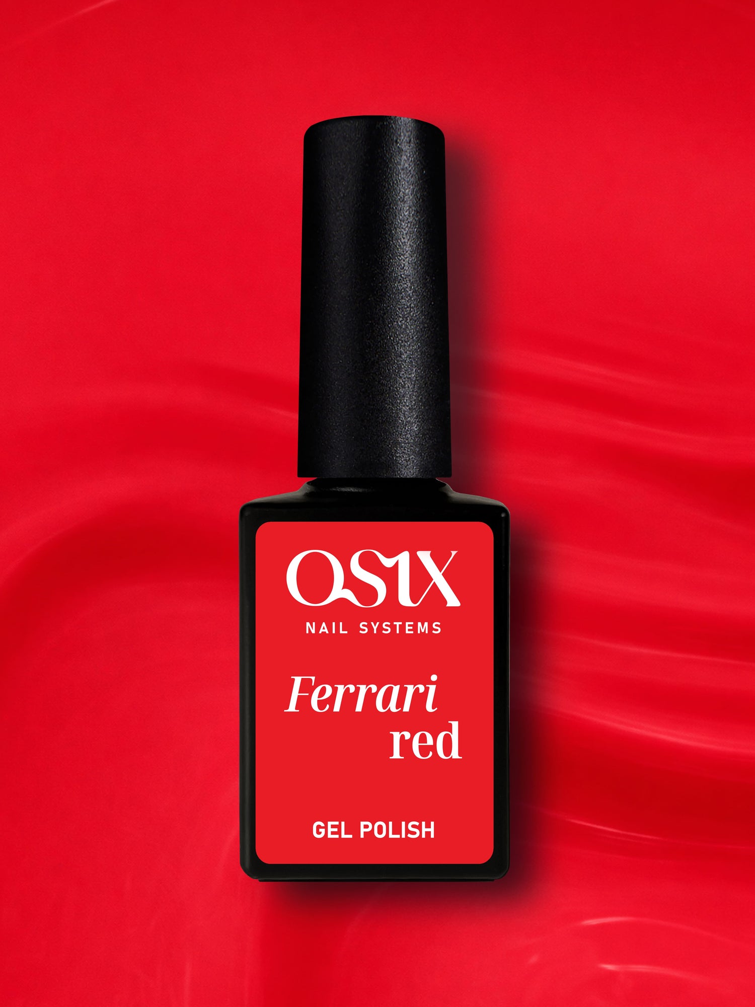 Gel polishes (All TPO-free)