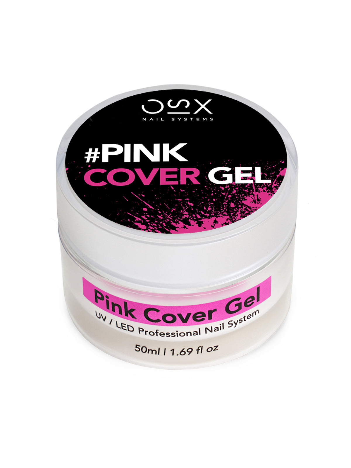 UV Gel System