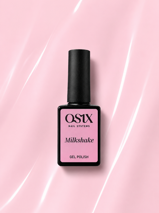 Milkshake - Gelinis lakas 8ml (Be TPO)