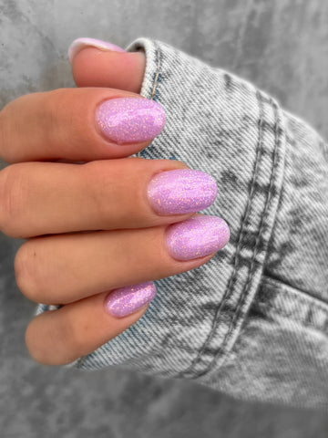Shopaholic - Gel polish 12m (TPO-free)