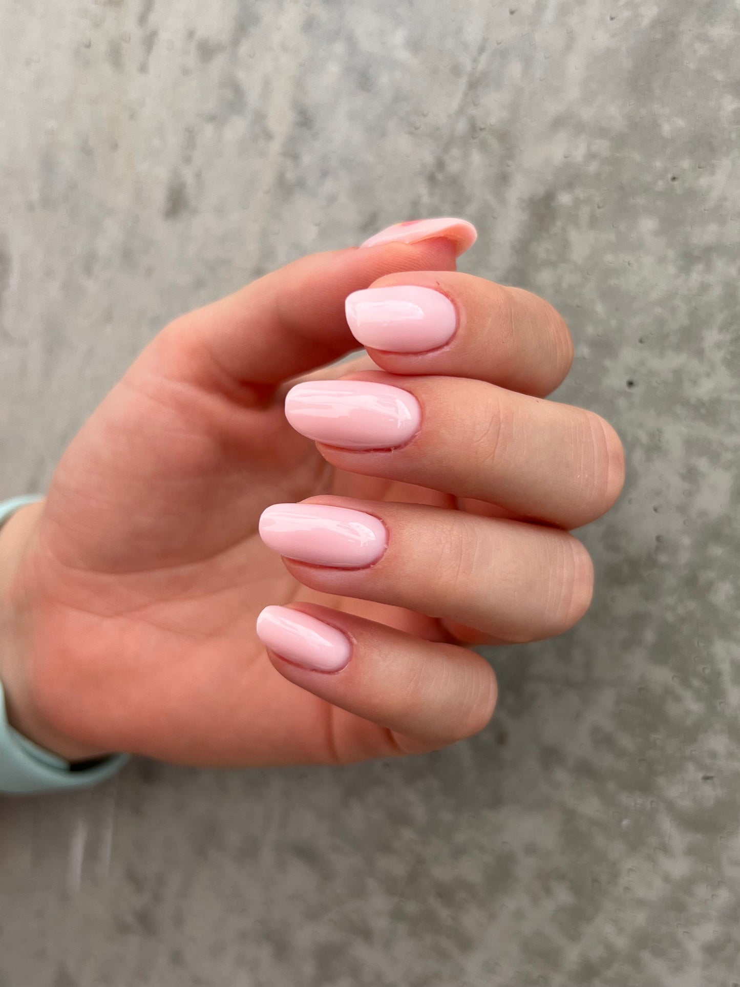 Pink Base - Maskuojanti bazė 10ml