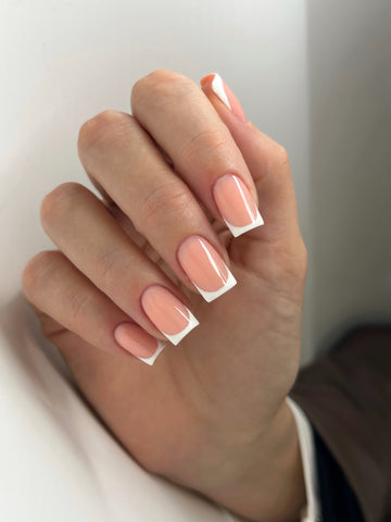 Peach Base - Concealer 12ml (TPO-free)